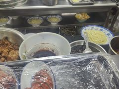 -美味斋(西北街店)