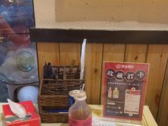 -聚味瞿记·龙虾堂(望城店)