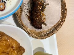 -好人民间小吃·番茄鱼酸菜鱼(木渎悠方店)