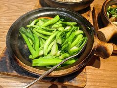 -啫火啫啫煲·顺德干蒸(西乡天虹店)