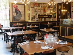 -Entrecôte 法国牛扒馆(保利·时光里店)