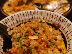 -yokocho上横町·日本食街(深业上城店)