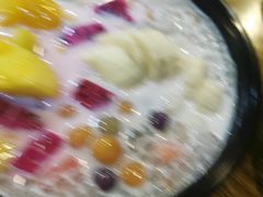 -串妹花式冰粉(乐山总店)