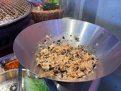-入火韩国烤肉(凯旋广场店)