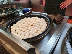 -小杨生煎(香港名都店)
