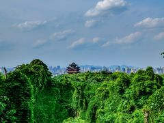 -城隍阁