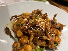 -爷爷的草帽·海鲜馆(孙塘路店)