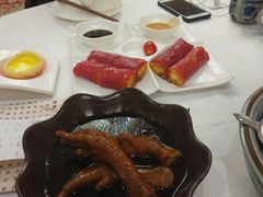 -和乐喜宴海鲜酒家(骏荣广场店)