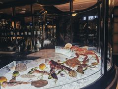 -壳里西餐厅Coquille Seafood Bistro(蒙自路店)