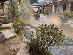 -湘力力小院·鱼汤泡饭(枫林路店)