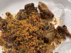 -盛百味·家宴餐厅(霸州分店)