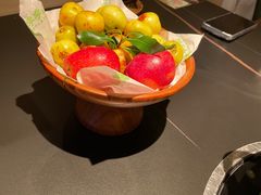 -季季山·云南野生菌火锅(上海首店)