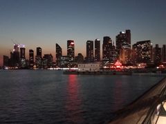-如家精选酒店(青岛八大关太平角公园地铁站海水浴场店)