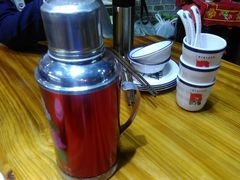 -凤峰大食堂(升平路店)