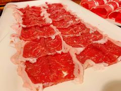 -竹叶涮肉坊(总店)