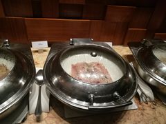 -北京港澳中心瑞士酒店·瑞士咖啡厅·自助餐