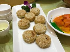 -永丰源大酒店(人民中路店)