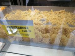 -鲍师傅糕点(春熙路店)