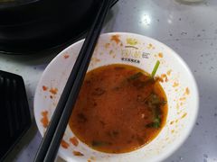 -官人桥番茄米线(温江行署店)