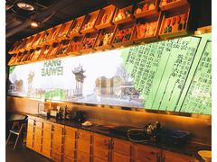 -杭百味·大众精选杭帮菜(西湖音乐喷泉店)