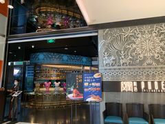 门面-凤凰湘语·湘粤鲜融(浦东旗舰店)