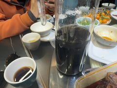 -野菌皇海景野生菌火锅(滨海大道店)