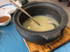 -干老四雅鱼饭店(滨江西路店)