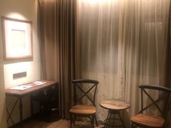 -美豪酒店(深圳机场店)