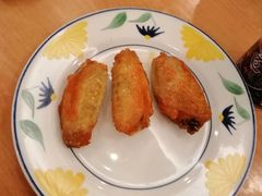-萨莉亚意式餐厅(黄村高德汇店)