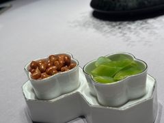 -怡情荟•海鲜青岛菜(五四广场旗舰店)