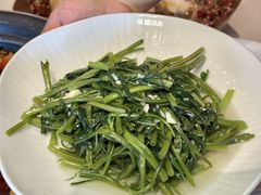 -漢舍川菜馆(国贸商城店)
