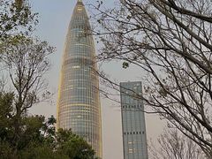 -深圳湾公园(南山区)