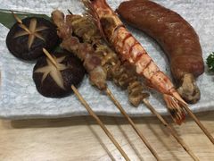 -清水日本料理铁板烧(学府路店)