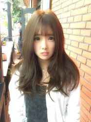 Mirror Salon-3AM HAIR SALON烫发染发接发