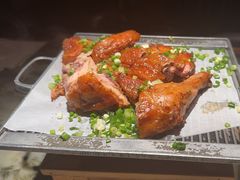 -绿茶餐厅(昌平悦荟店)