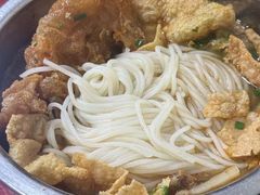 -谭老太正宗柳州螺狮粉(家和花园店)