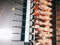 -很久以前羊肉串(昌里路三钢里店)