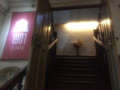 门面-1901 Cafe(西四店)