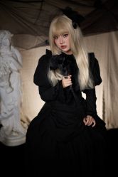 -米莱摄影写真(五大道别墅店)