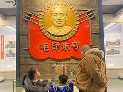 -中国铁道博物馆(正阳门馆)