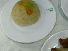 -北平楼老北京涮羊肉(滨河北路店)