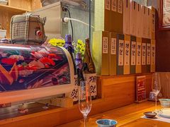 -原志优秀食材·匠心料理·海胆主题(金亿广场店)