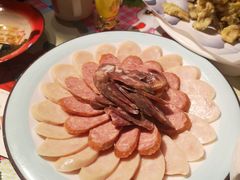 -粗粮人家·东北菜(洋桥店)