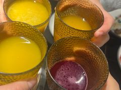 -東盛炭烤自助料理(浦东文峰广场店)