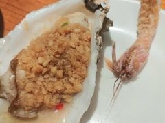 -奕景海鲜酒家· 大连海鲜(星海广场店)