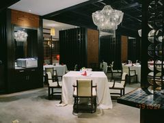 -西安赛瑞喜来登大酒店