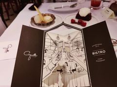 -壳里西餐厅Coquille Seafood Bistro(蒙自路店)