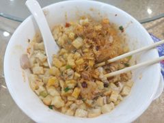 -清真·马洪小炒泡馍馆(钟楼回民街店)
