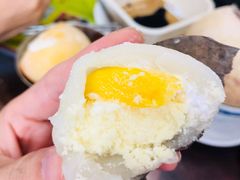 芒果雪媚娘-民信老铺(华盖路店)