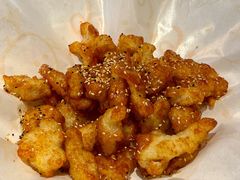 -山海珍味韩国料理(奥城店)